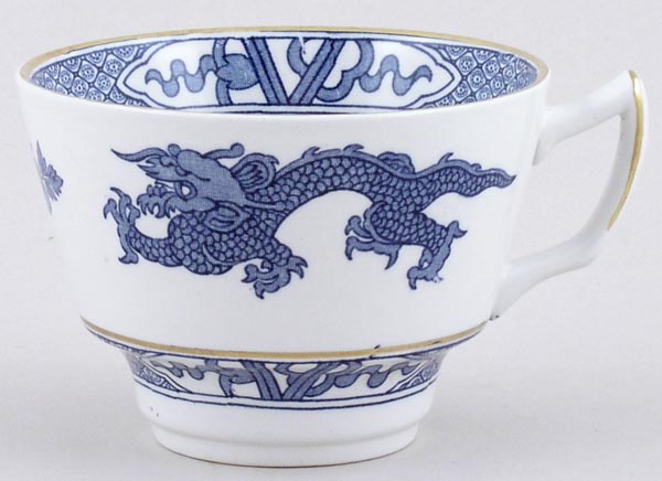 Teacup c1950s